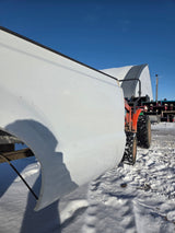 1999-2010 Ford F250 F350 Super Duty 8' Long Truck Bed