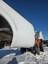 1999-2010 Ford F250 F350 Super Duty 8' Long Truck Bed