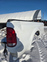 1999-2010 Ford F250 F350 Super Duty 8' Long Truck Bed