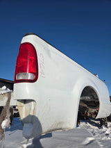 1999-2010 Ford F250 F350 Super Duty 8' Long Truck Bed