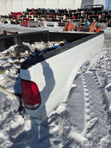 1999-2010 Ford F250 F350 Super Duty 8' Long Truck Bed