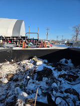 1999-2010 Ford F250 F350 Super Duty 8' Long Truck Bed