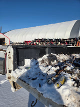 1999-2010 Ford F250 F350 Super Duty 8' Long Truck Bed