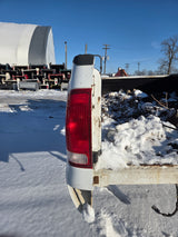 1999-2010 Ford F250 F350 Super Duty 8' Long Truck Bed