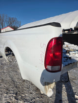 1999-2010 Ford F250 F350 Super Duty 8' Long Truck Bed