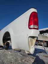 1999-2010 Ford F250 F350 Super Duty 8' Long Truck Bed