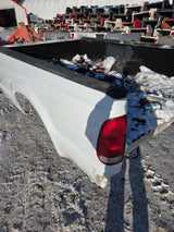 1999-2010 Ford F250 F350 Super Duty 8' Long Truck Bed