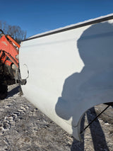 1999-2010 Ford F250 F350 Super Duty 8' Long Truck Bed