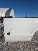 1999-2010 Ford F250 F350 Super Duty 8' Long Truck Bed