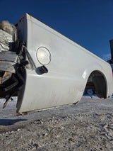 1999-2010 Ford F250 F350 Super Duty 8' Long Truck Bed