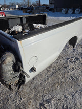 1999-2010 Ford F250 F350 Super Duty 8' Long Truck Bed