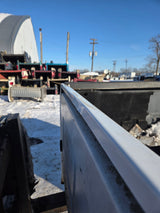 1999-2010 Ford F250 F350 Super Duty 8' Long Truck Bed