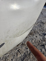 1999-2010 Ford F250 F350 Super Duty 8' Long Truck Bed