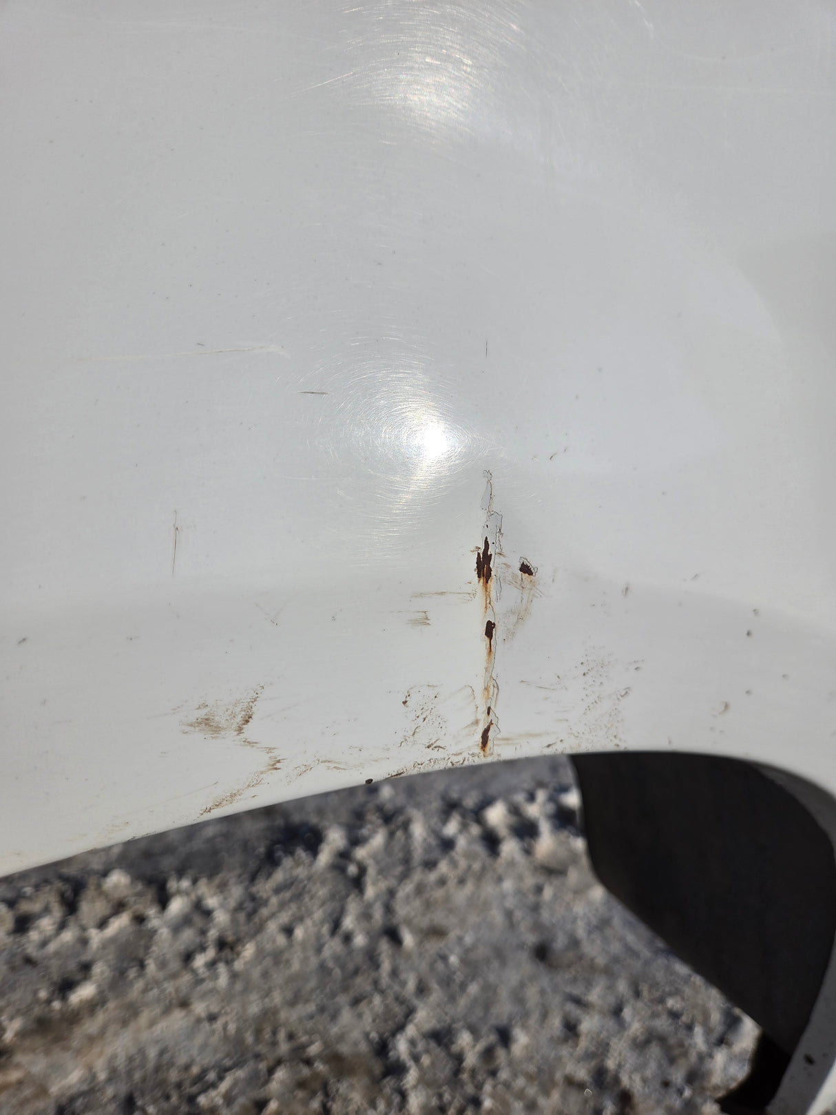 1999-2010 Ford F250 F350 Super Duty 8' Long Truck Bed