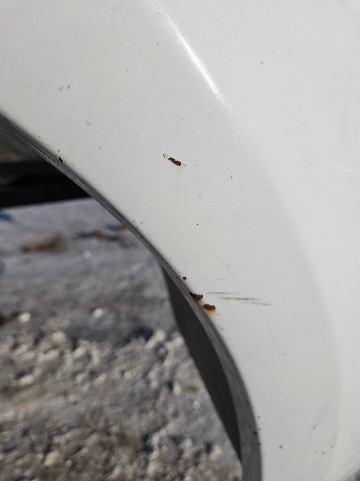 1999-2010 Ford F250 F350 Super Duty 8' Long Truck Bed