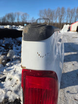 1999-2010 Ford F250 F350 Super Duty 8' Long Truck Bed