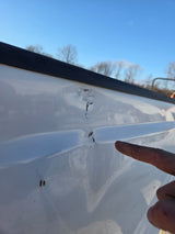 1999-2010 Ford F250 F350 Super Duty 8' Long Truck Bed