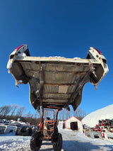 1999-2010 Ford F250 F350 Super Duty 8' Long Truck Bed