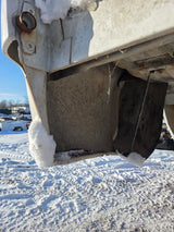 1999-2010 Ford F250 F350 Super Duty 8' Long Truck Bed