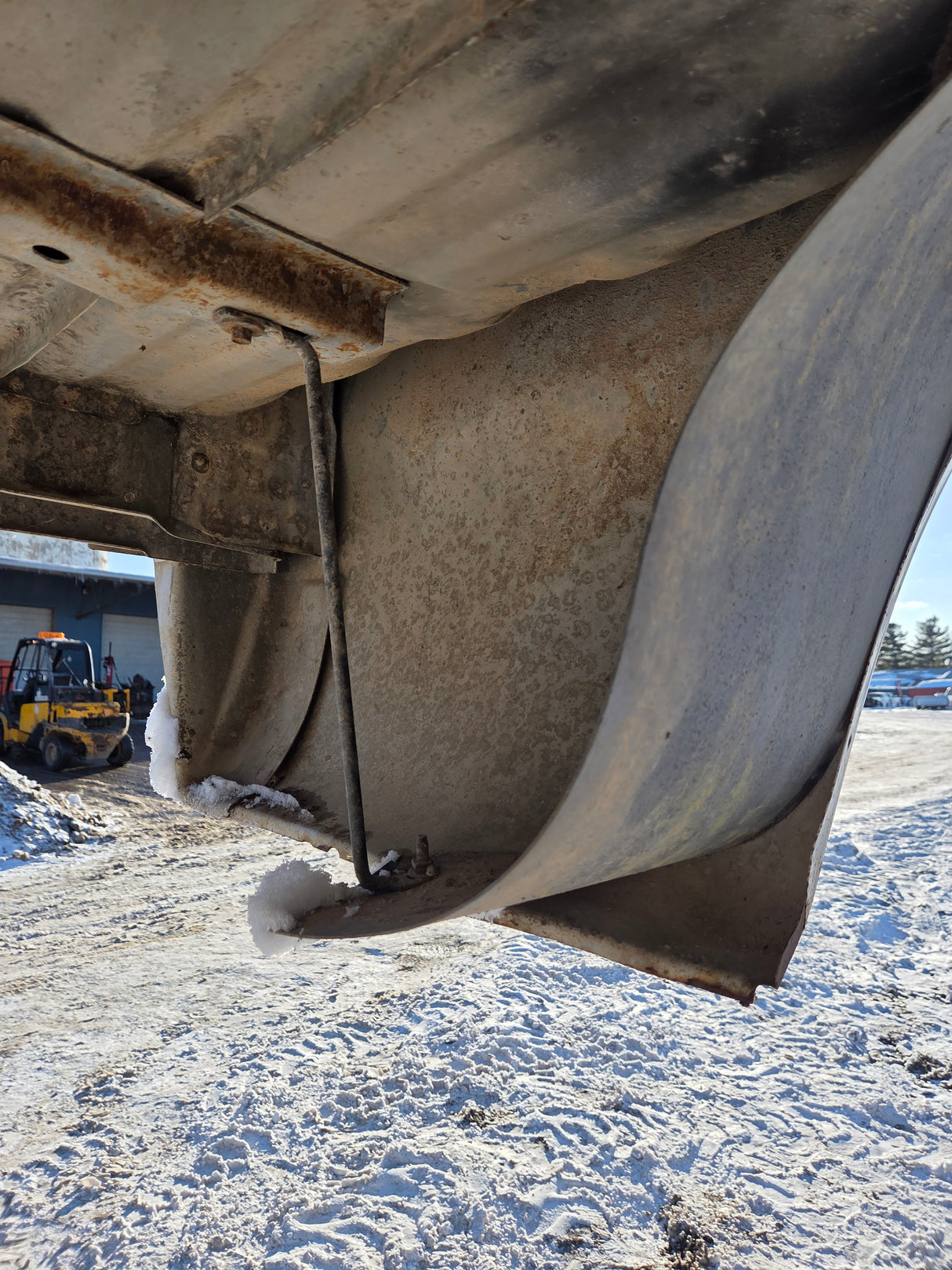 1999-2010 Ford F250 F350 Super Duty 8' Long Truck Bed