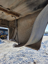 1999-2010 Ford F250 F350 Super Duty 8' Long Truck Bed