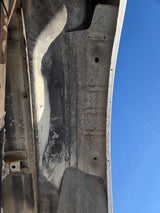 1999-2010 Ford F250 F350 Super Duty 8' Long Truck Bed