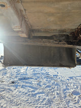 1999-2010 Ford F250 F350 Super Duty 8' Long Truck Bed