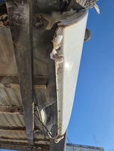 1999-2010 Ford F250 F350 Super Duty 8' Long Truck Bed