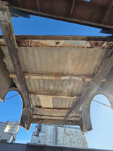 1999-2010 Ford F250 F350 Super Duty 8' Long Truck Bed