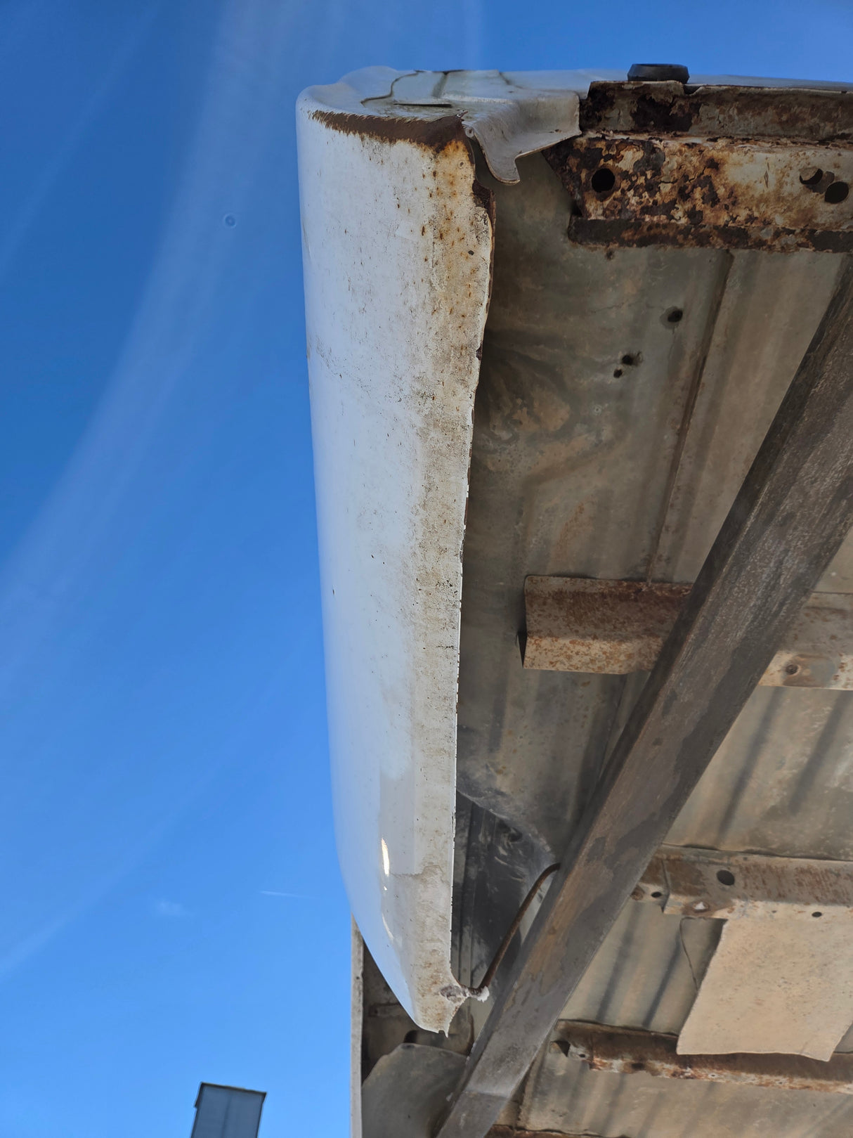 1999-2010 Ford F250 F350 Super Duty 8' Long Truck Bed