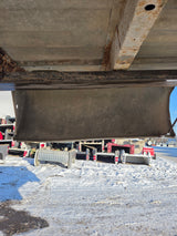 1999-2010 Ford F250 F350 Super Duty 8' Long Truck Bed