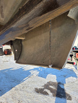 1999-2010 Ford F250 F350 Super Duty 8' Long Truck Bed