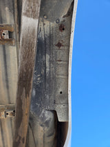 1999-2010 Ford F250 F350 Super Duty 8' Long Truck Bed