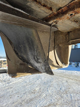 1999-2010 Ford F250 F350 Super Duty 8' Long Truck Bed