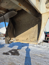 1999-2010 Ford F250 F350 Super Duty 8' Long Truck Bed