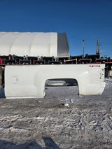 2014-2019 Chevrolet Silverado 1500 2500 3500 HD 8' Long Truck Bed