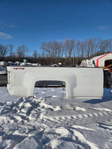 2014-2019 Chevrolet Silverado 1500 2500 3500 HD 8' Long Truck Bed