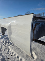 2014-2019 Chevrolet Silverado 1500 2500 3500 HD 8' Long Truck Bed