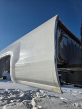 2014-2019 Chevrolet Silverado 1500 2500 3500 HD 8' Long Truck Bed