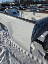 2014-2019 Chevrolet Silverado 1500 2500 3500 HD 8' Long Truck Bed