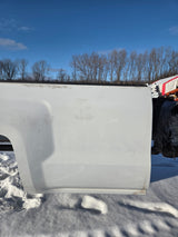 2014-2019 Chevrolet Silverado 1500 2500 3500 HD 8' Long Truck Bed
