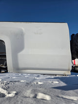 2014-2019 Chevrolet Silverado 1500 2500 3500 HD 8' Long Truck Bed