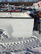 2014-2019 Chevrolet Silverado 1500 2500 3500 HD 8' Long Truck Bed