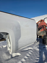2014-2019 Chevrolet Silverado 1500 2500 3500 HD 8' Long Truck Bed