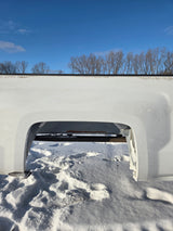 2014-2019 Chevrolet Silverado 1500 2500 3500 HD 8' Long Truck Bed