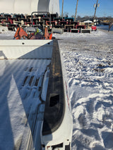 2014-2019 Chevrolet Silverado 1500 2500 3500 HD 8' Long Truck Bed
