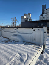 2014-2019 Chevrolet Silverado 1500 2500 3500 HD 8' Long Truck Bed