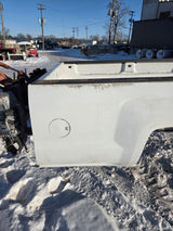 2014-2019 Chevrolet Silverado 1500 2500 3500 HD 8' Long Truck Bed
