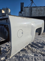 2014-2019 Chevrolet Silverado 1500 2500 3500 HD 8' Long Truck Bed
