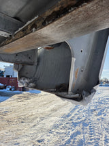 2014-2019 Chevrolet Silverado 1500 2500 3500 HD 8' Long Truck Bed